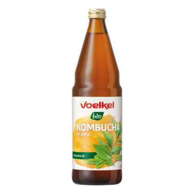 Voelkel Kombucha 0,5%Vol 750ml