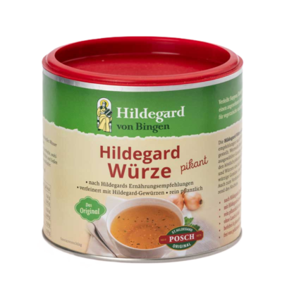 Hildegard von Bingen Würze pikant Bio 280g