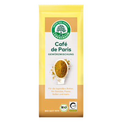 Lebensbaum Café de Paris 50g