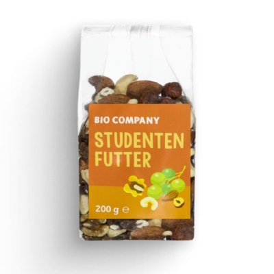 Biocompany Studentenfutter 200g