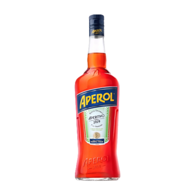 Aperol Aperitivo 11% Vol. 1L