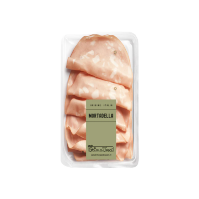 PrimaVera Bio-Mortadella 100 g