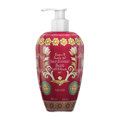 Rudy Bath&ShowerGel SardinianSun 700ml