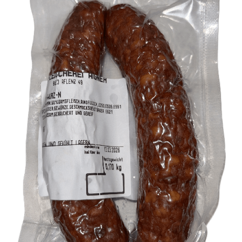 Aigner Gamswurzn Paar