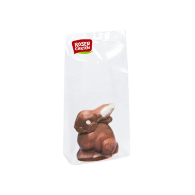 Rosengarten Vollmilch Milchcreme Osterhase 25g