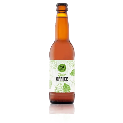 Tom & Harry HomeOffice 0,33L