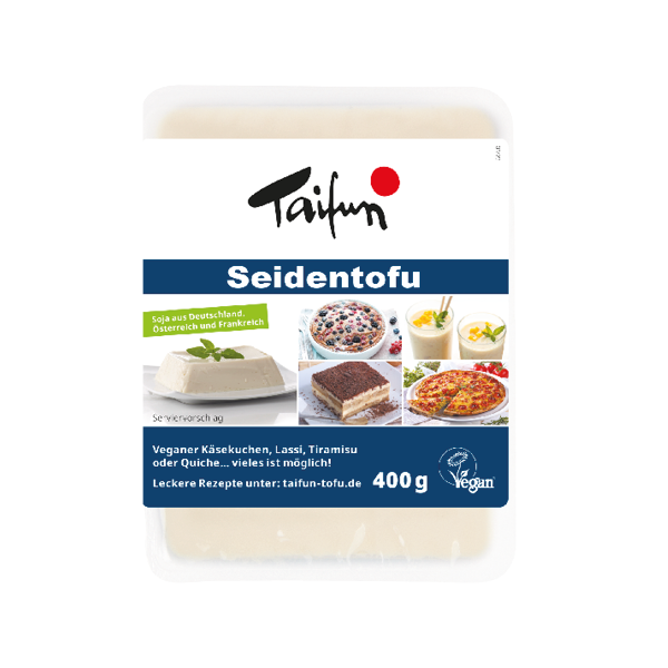 Taifun Seidentofu vegan 400g