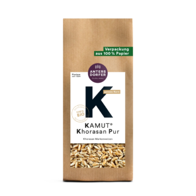 Antersdorfer KAMUT® Khorasan Pur 500g