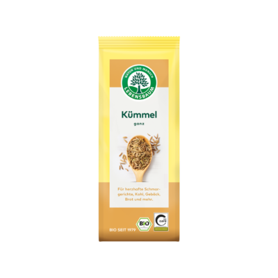 Lebensbaum Kümmel ganz 50g