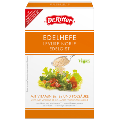 Dr. Ritter Edelhefe 200g