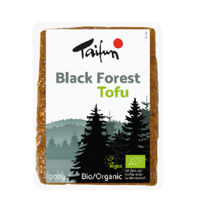 Taifun Räuchertofu Black Forest 200g