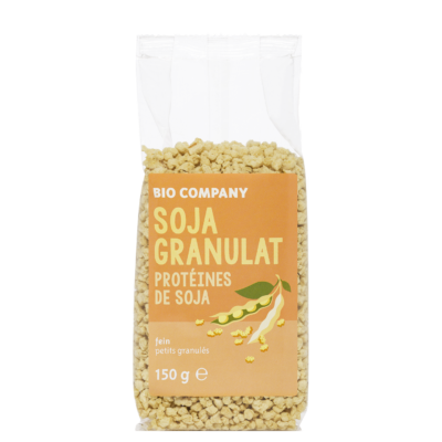 Biocompany Sojagranulat Fein 150g