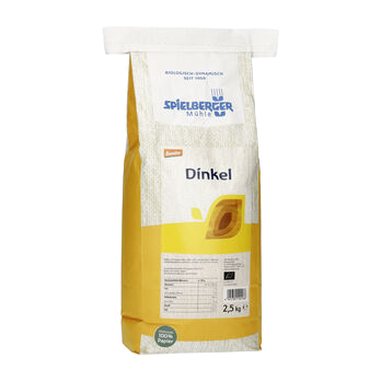 Spielberger Dinkel demeter 2,5kg