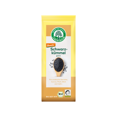 Lebensbaum Schwarzkümmel 50g