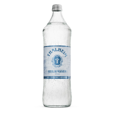 Thalheimer Heilwasser Still 0,33l