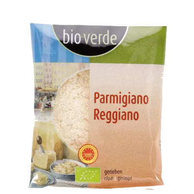 Isana Parmigiano Reggiano DOP 32% gerieben 40g