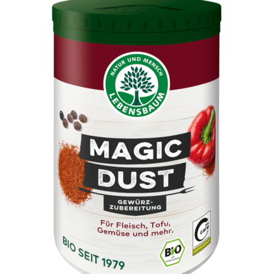 Lebensbaum Magic Dust Gewürzzubereitung 100g