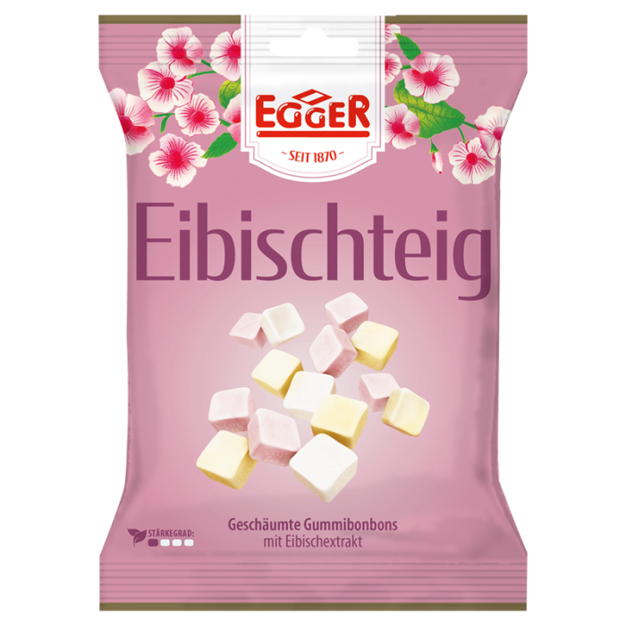 Egger Eibischteig 75g