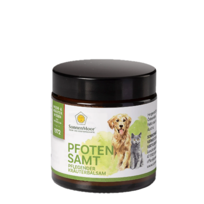 SonnenMoor PfotenSamt 90 g