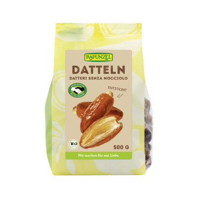 Rapunzel Datteln Deglet Nour, entsteint 500g