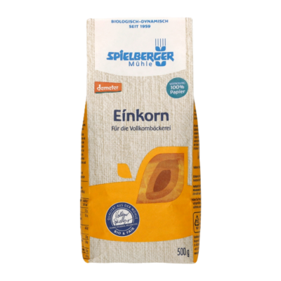 Spielberger Einkorn 500g