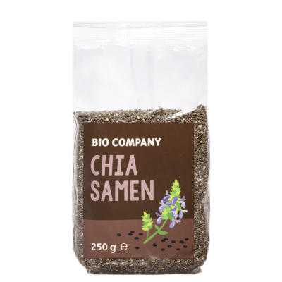 Bio Company Chia Samen 250g