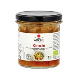 Arche Bio Kimchi vegan 270g