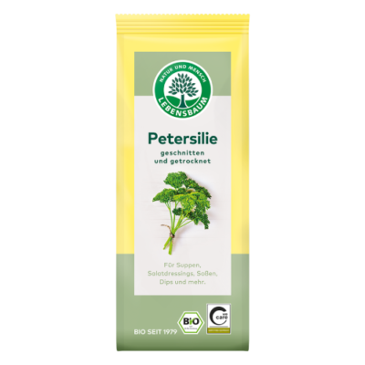 Lebensbaum Petersilie 15g
