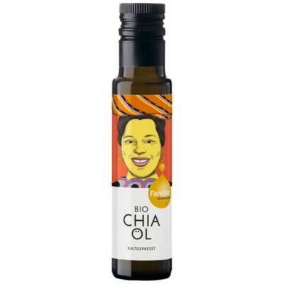 Fandler Chia Öl 100ml