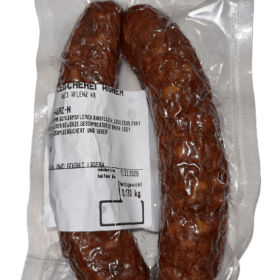 Aigner Gamswurzn Paar