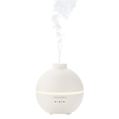 Primavera Aroma Diffuser Feel Happy