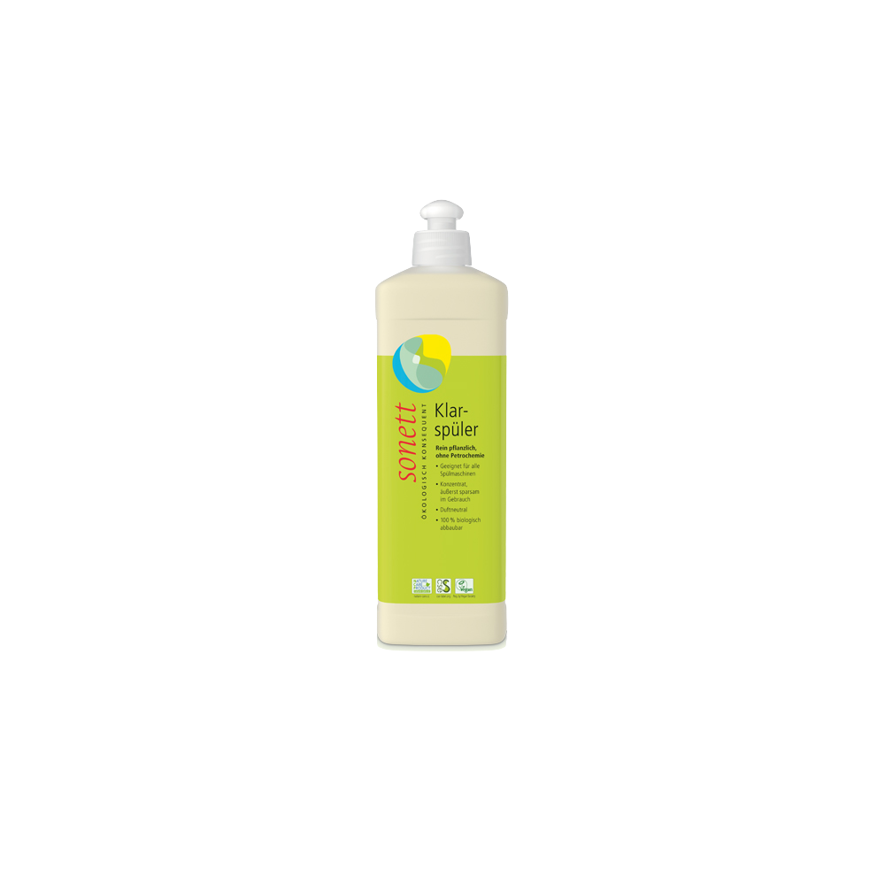 Sonett Klarspüler 500ml