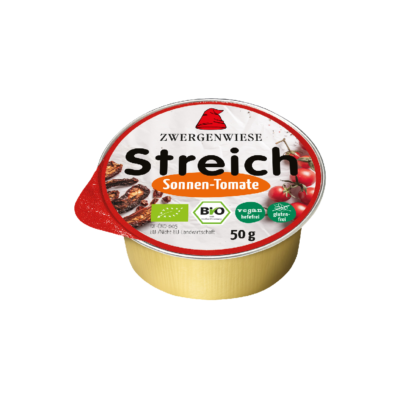 Zwergenwiese Streich Sonnen Tomate 50g