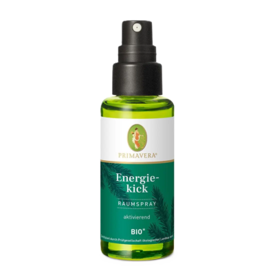 Primavera Raumspray Energiekick 50ml