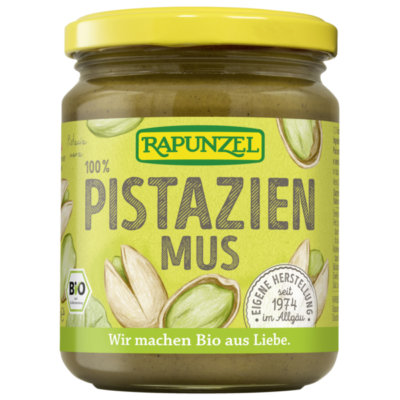 Rapunzel Pistazienmus 225g *