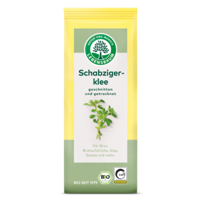 Lebensbaum Schabziger Klee 20g