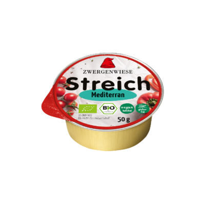 Zwergenwiese Streich Mediterran 50g