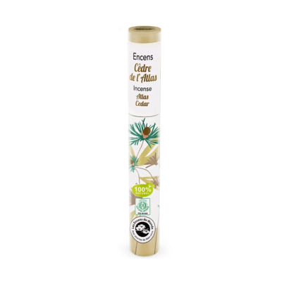 Aromandise Räucherstäbchen Atlas Zeder