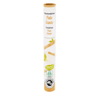 Aromandise Räucherstäbchen Palo Santo