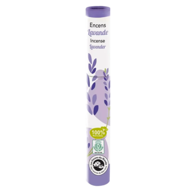 Aromandise Räucherstäbchen Lavendel