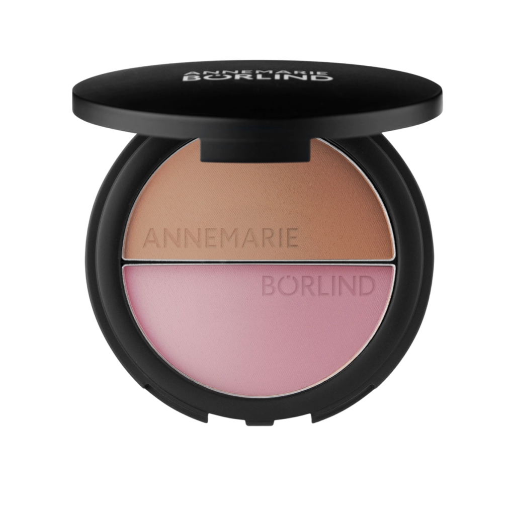 A.Börlind Bronzer & Blush Soft Blush *