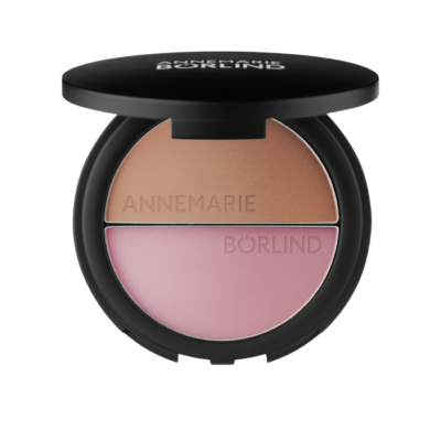 A.Börlind Bronzer & Blush Soft Blush *