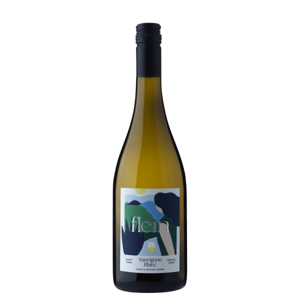 Flein Sauvignon Blanc Traubensaft 2025 0,75