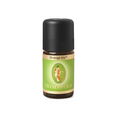 Primavera Orange Bio 5ml
