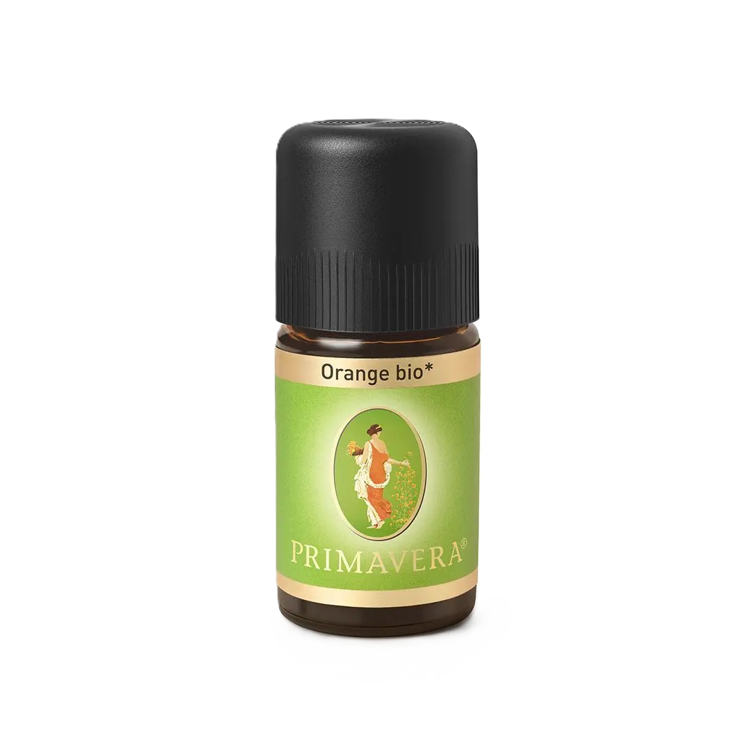 Primavera Orange Bio 5ml