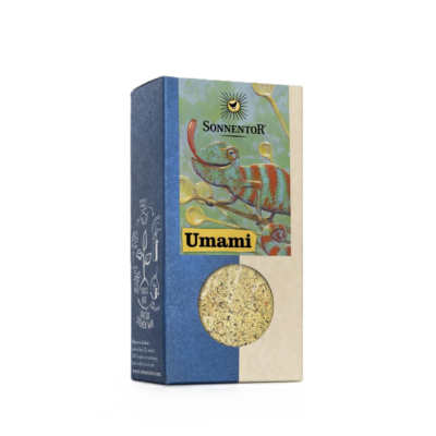 Sonnentor Umami Gewürz 60g