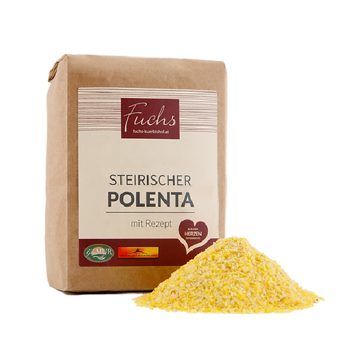 Fuchs Steirischer Polenta 400g