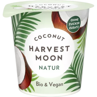 Harvest Moon Coconut Natur 125g