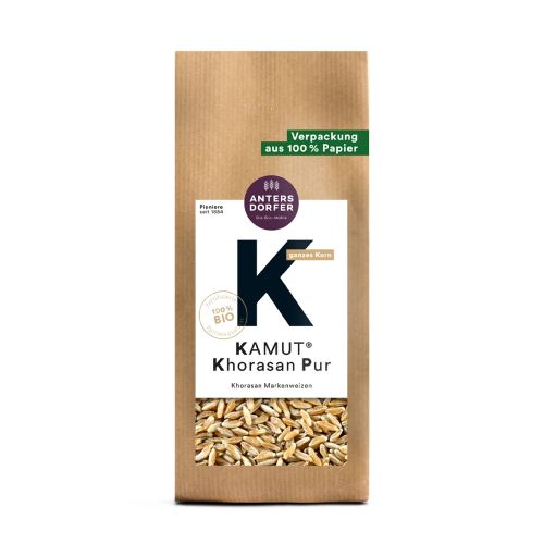 Antersdorfer KAMUT® Khorasan Pur 500g