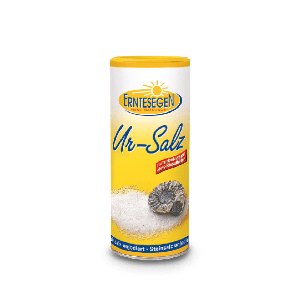 Erntesegen Ur Salz 400g Dose